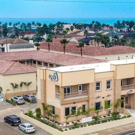 El Delfin Lodge South Padre Island Eksteriør billede