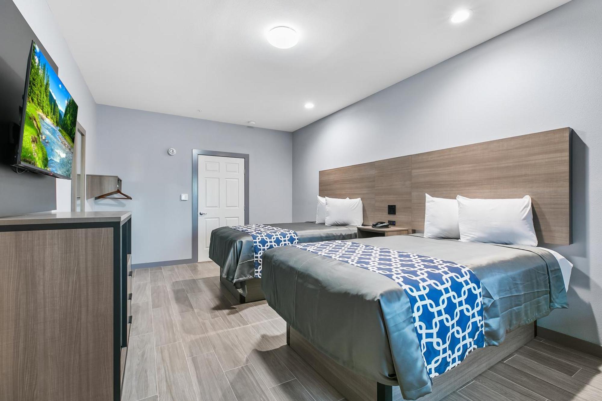 El Delfin Lodge South Padre Island Værelse billede